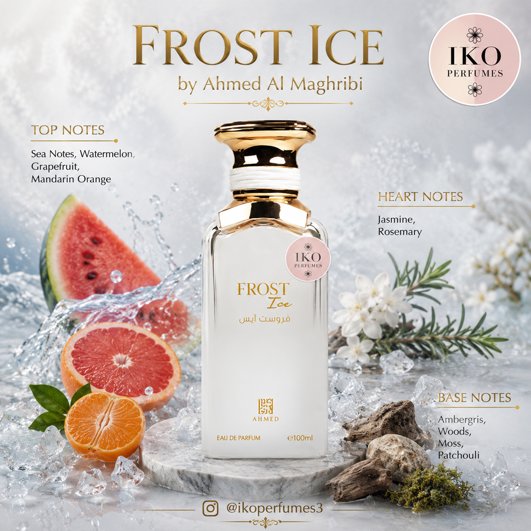 Frost Ice_0