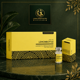 Lemon Bottle (VN)