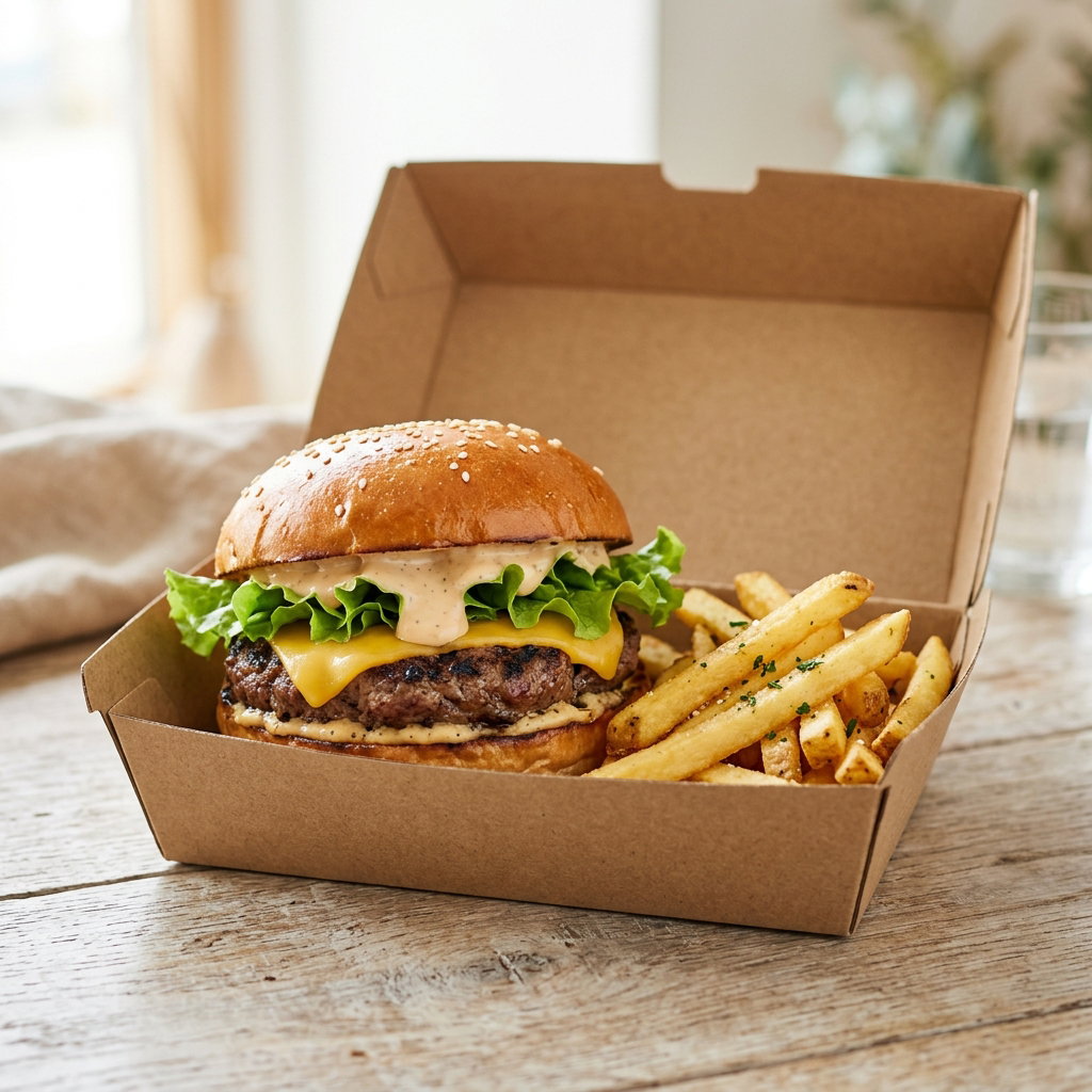 Beef Burger_0