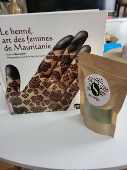 Henné