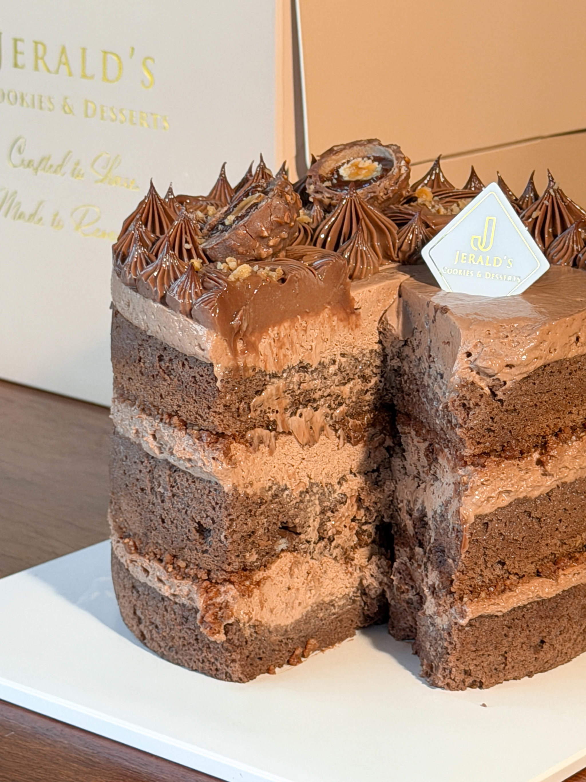 Dark Chocolate Hazelnut Whole Cake_1