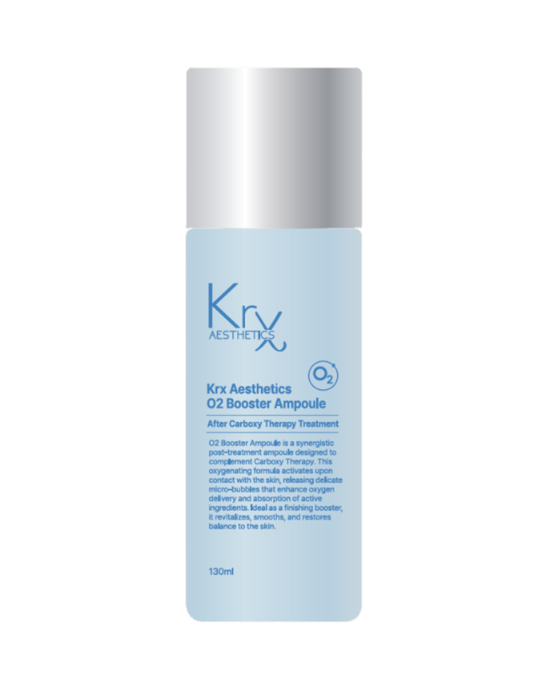 Carboxy Therapy O2 Boost_0