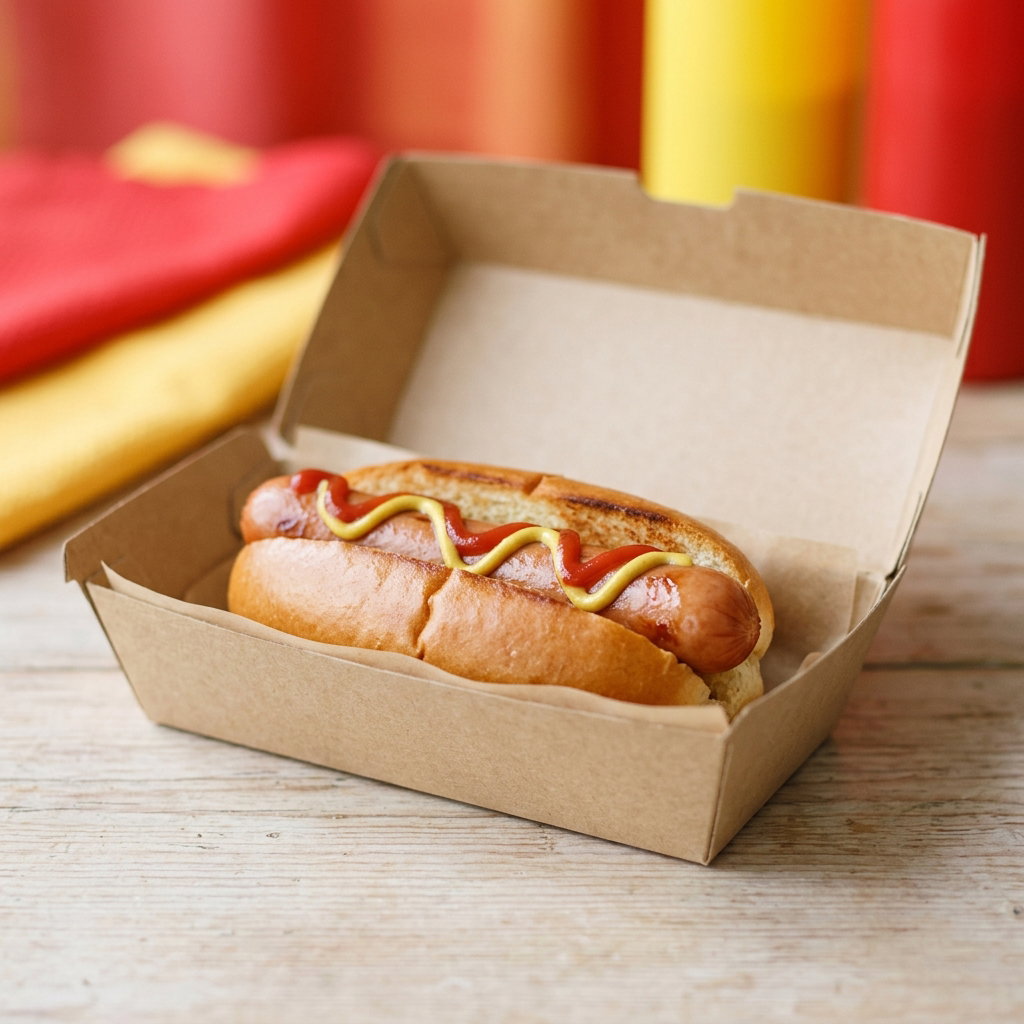 Hotdog