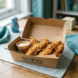 Chicken Strips