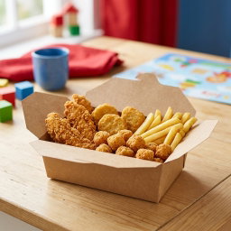 Snack Packs