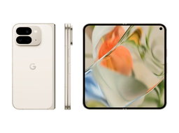 Google pixel 9 Pro Fold 5G - 256 Go - 12 Go RAM - Neuf 