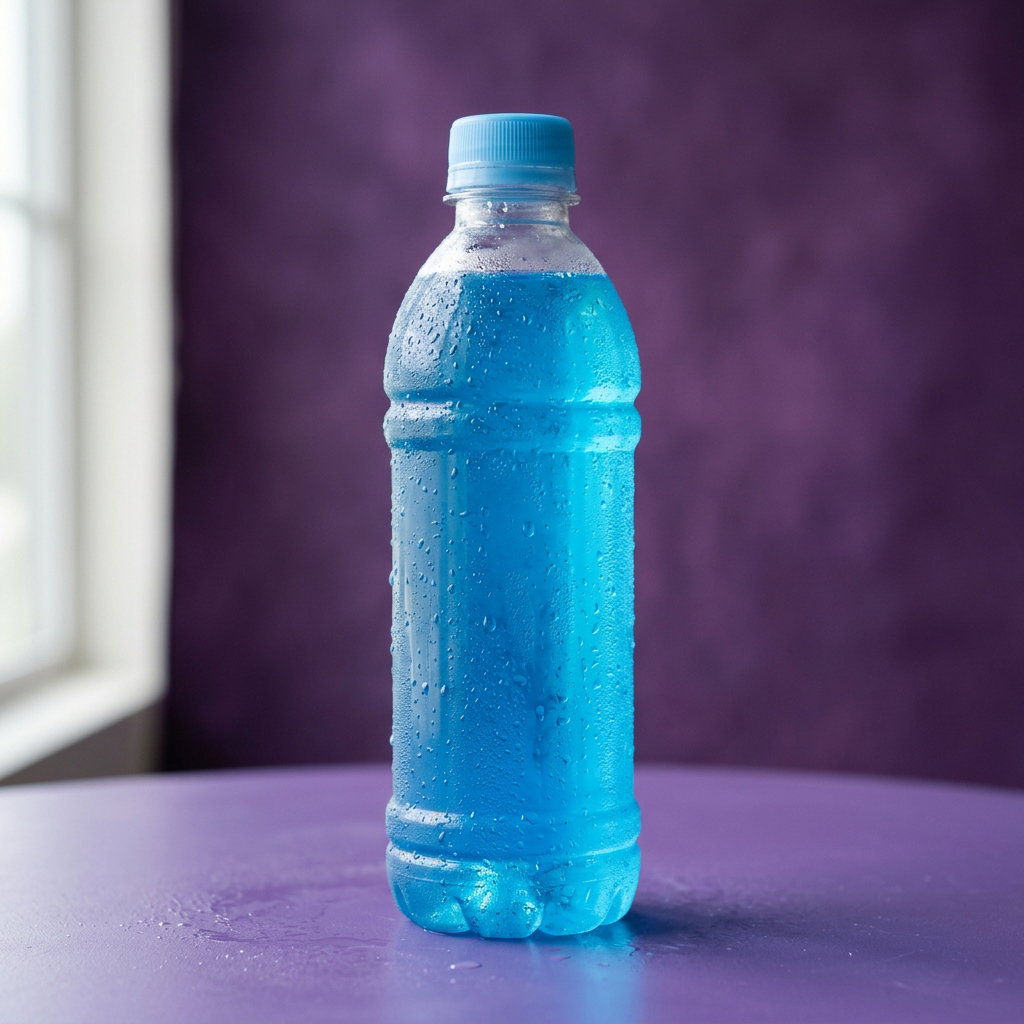 Cold Drink