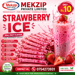 Faluda ice