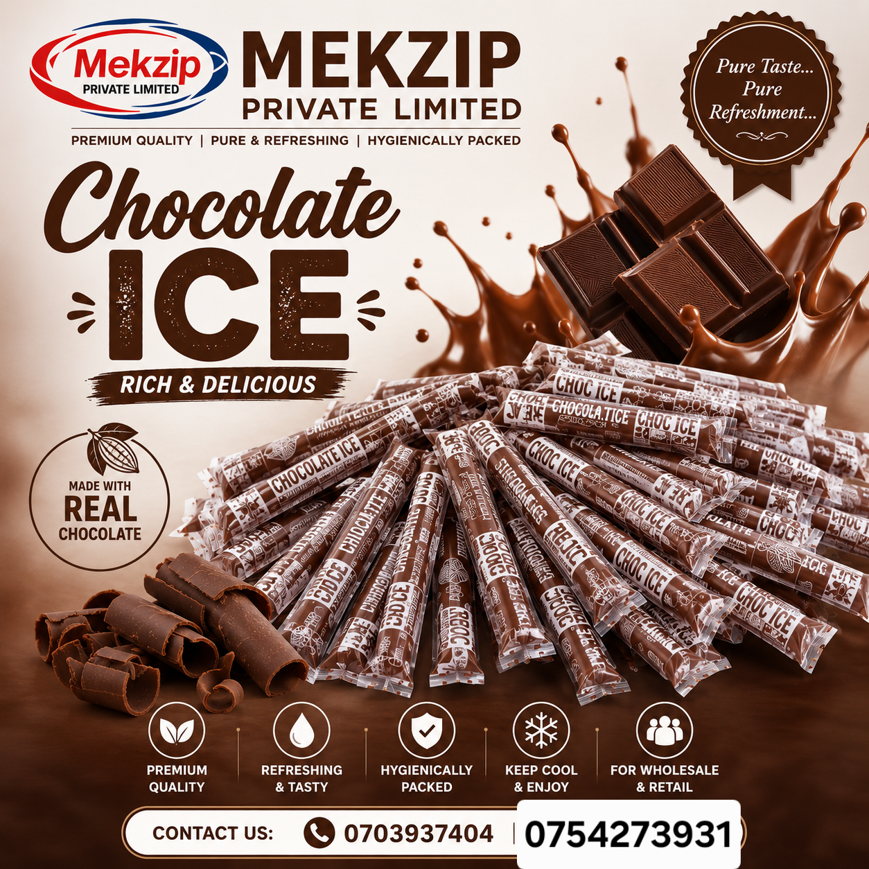 Chocolate _0