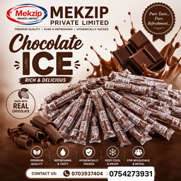 Chocolate 