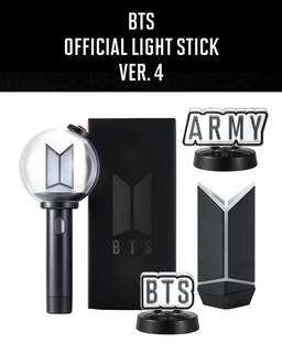 BTS (Pre-Order)