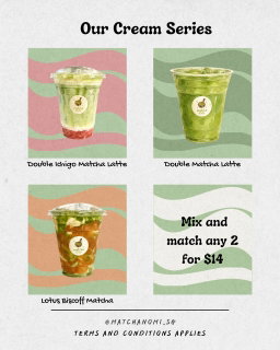 𑣲⋆｡˚ PROMO BUNDLE 𑣲⋆｡˚