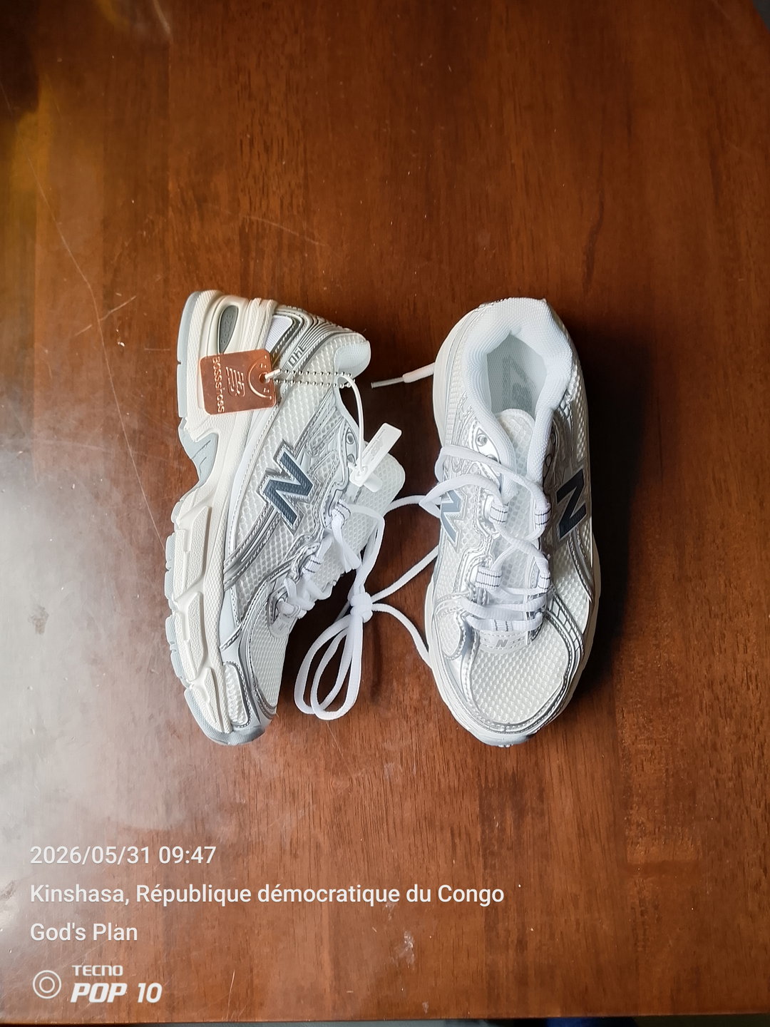 New Balance 530