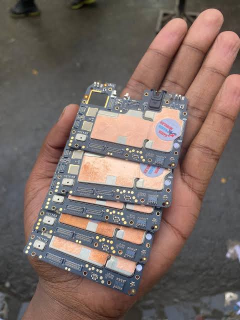 Nokia c31 motherboard 