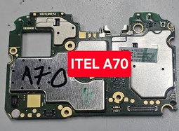 Itel A70 motherboard 