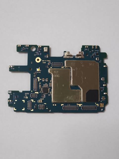 Samsung galaxy A16 motherboard _0