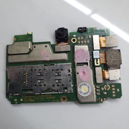 Tecno kc2 (spark 4) motherboard 