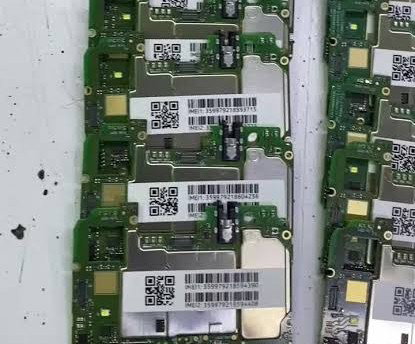 Nokia c32 motherboard 