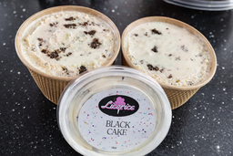 Black Cake