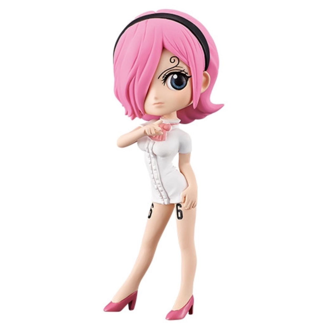 (Japan Version) Q Posket Petit - Vinsmoke Reiju "ONE PIECE"