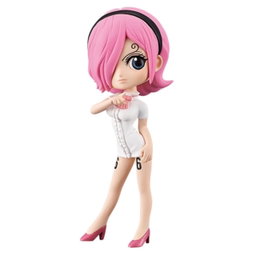(Japan Version) Q Posket Petit - Vinsmoke Reiju "ONE PIECE"