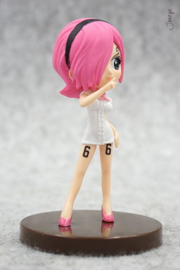 (Japan Version) Q Posket Petit - Vinsmoke Reiju "ONE PIECE"