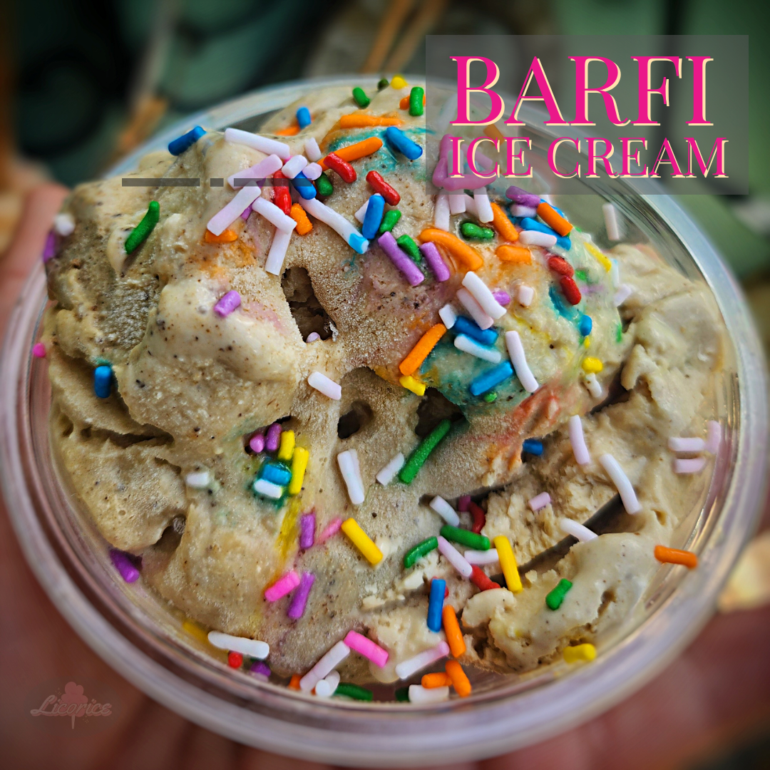 Barfi