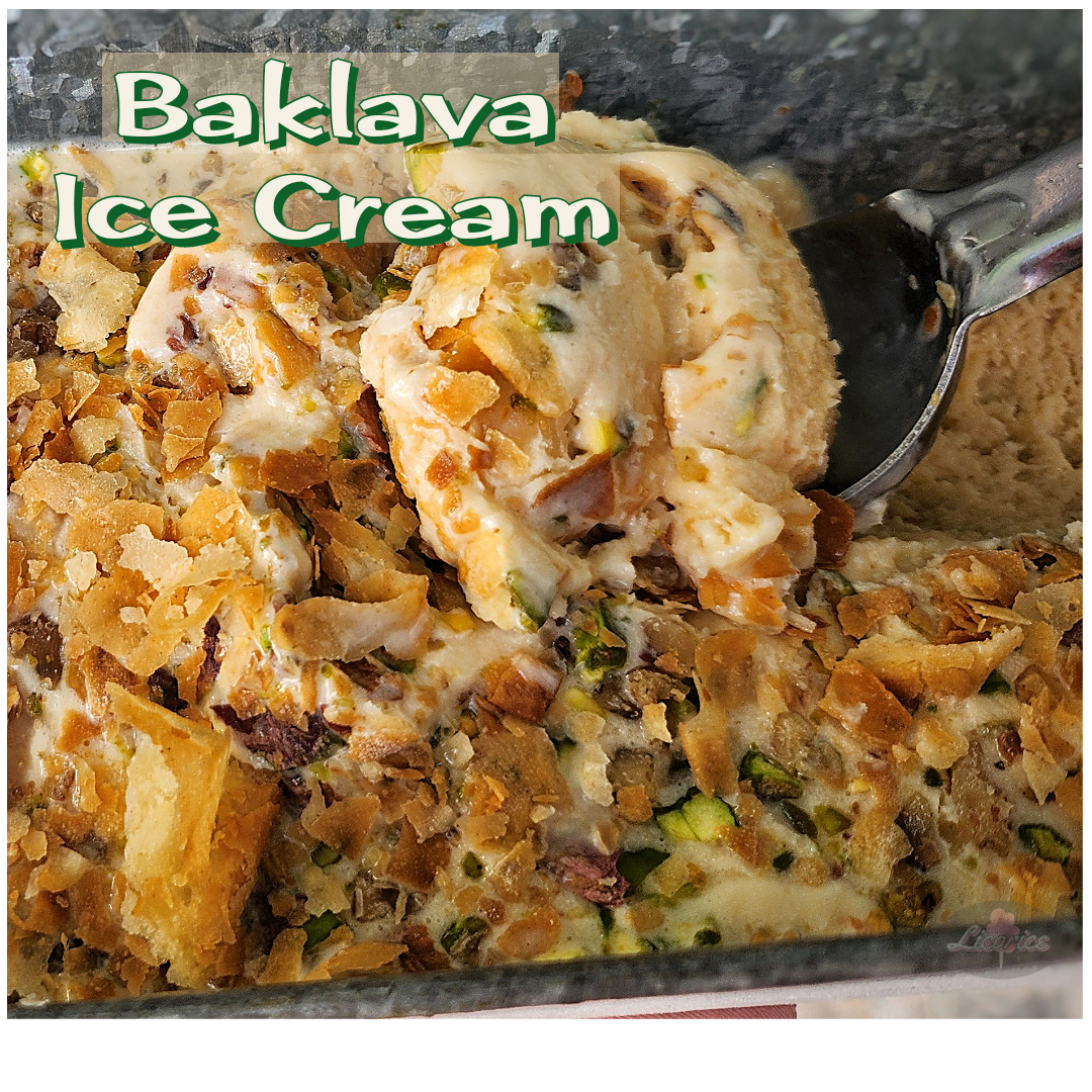 Baklava