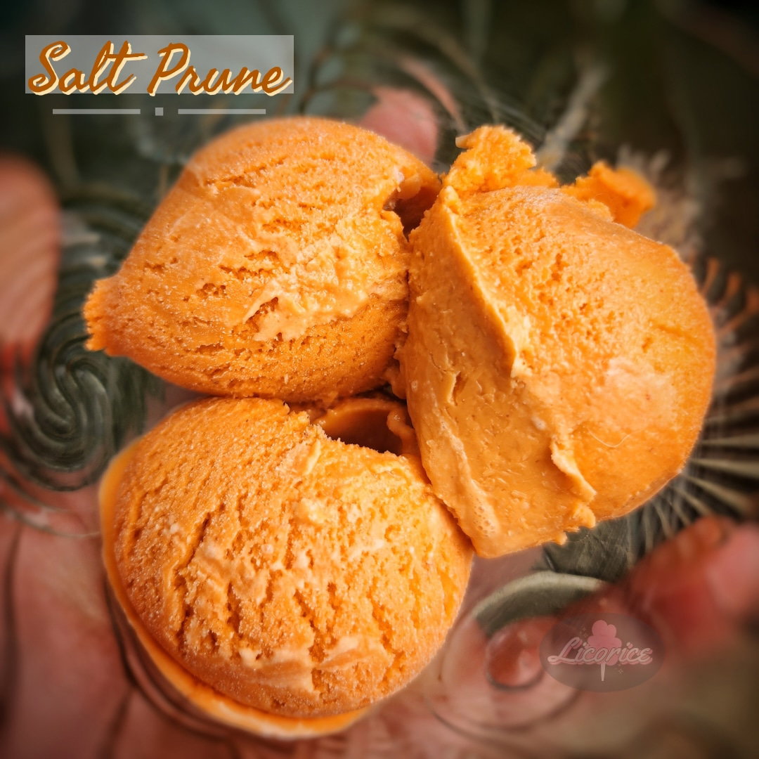 Salt Prune