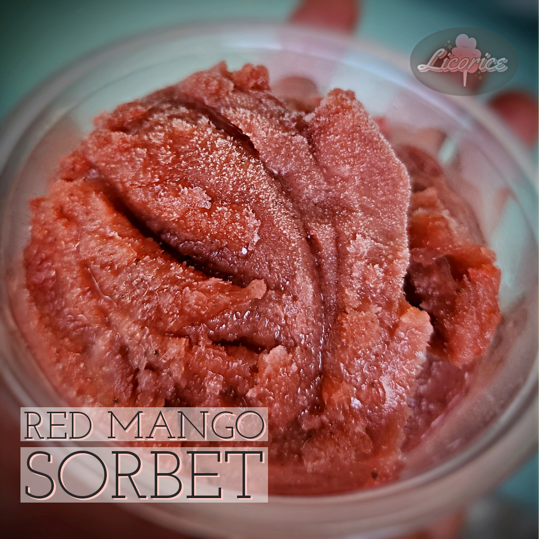 Red Mango 