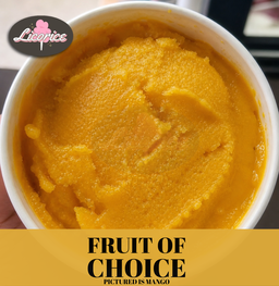 Fruit of Choice