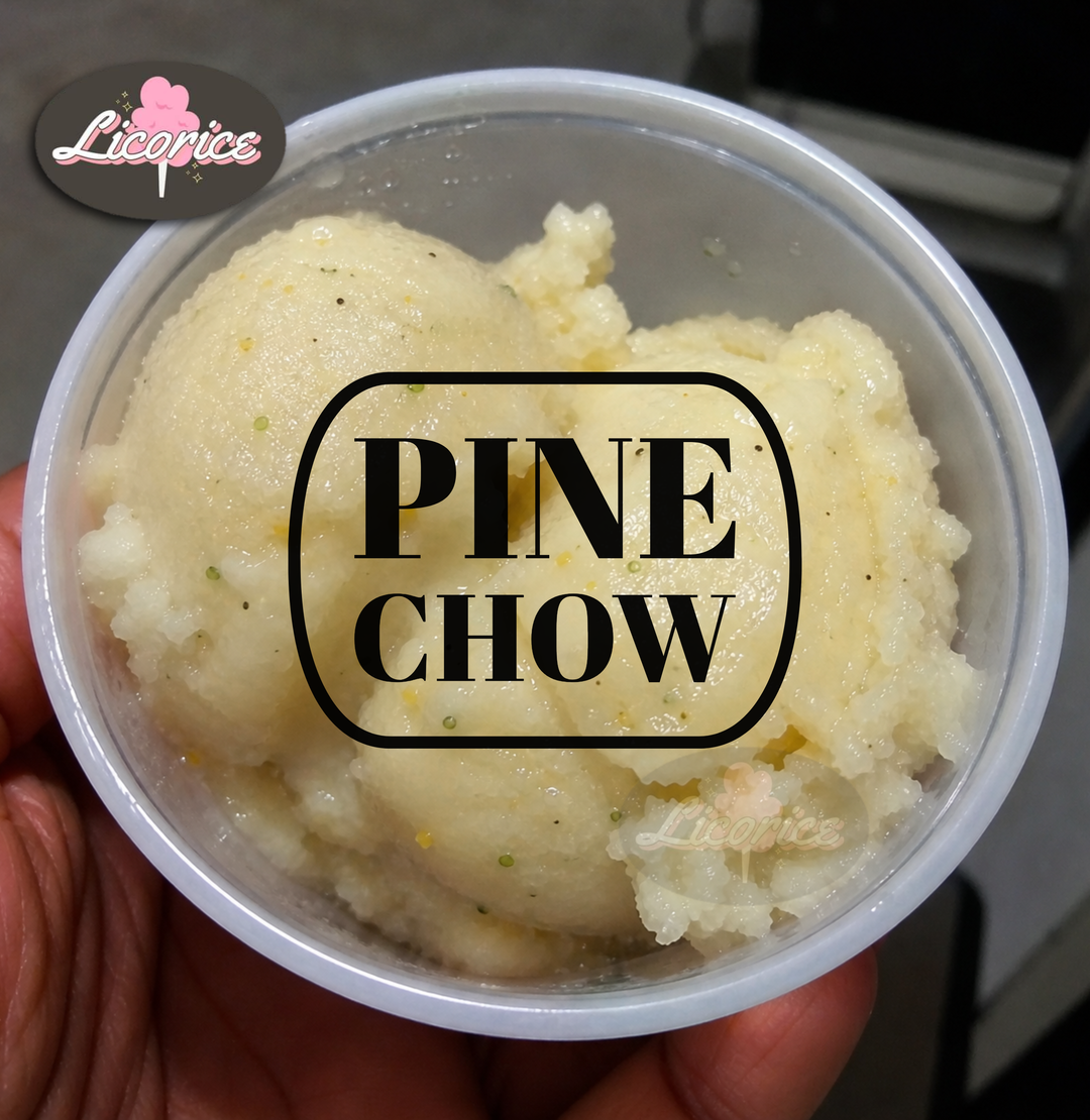Pine Chow