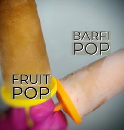  Popsicles 