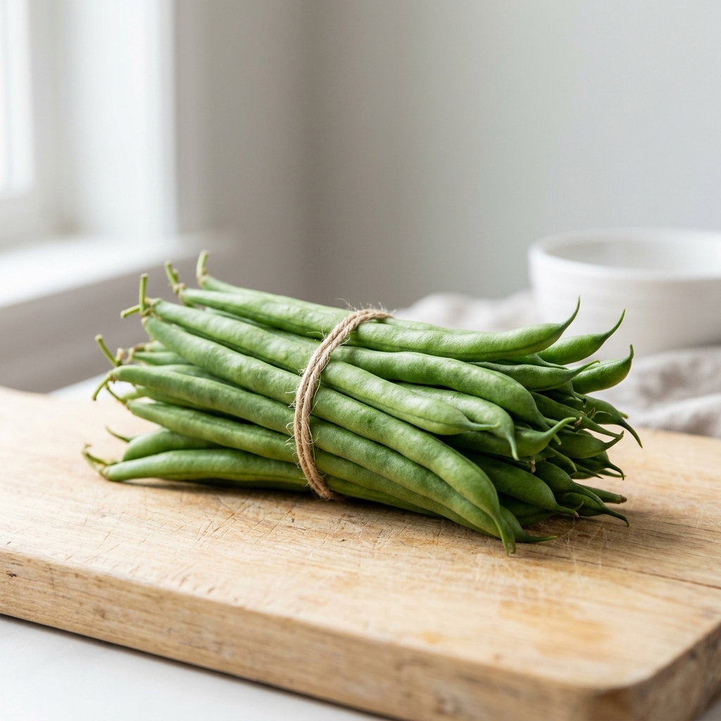 Baguio Beans