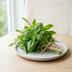 Basil