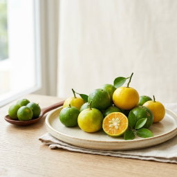 Calamansi