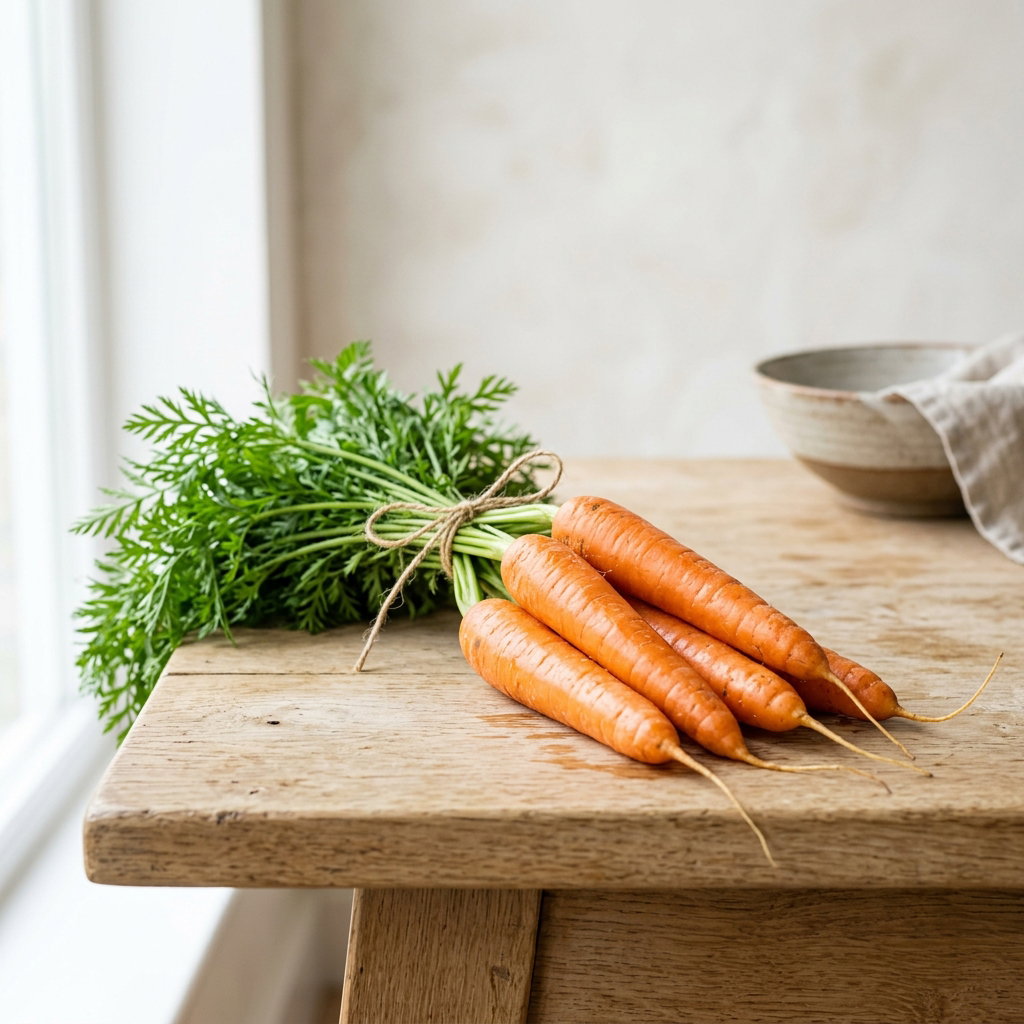 Carrots
