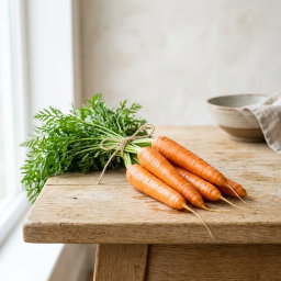Carrots