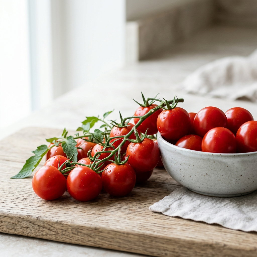 Cherry tomatoes_0