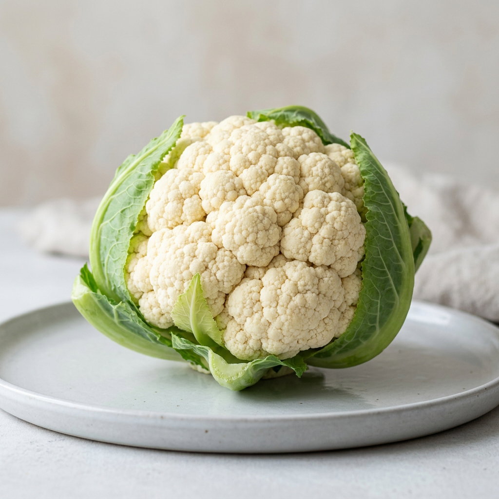 Cauliflower