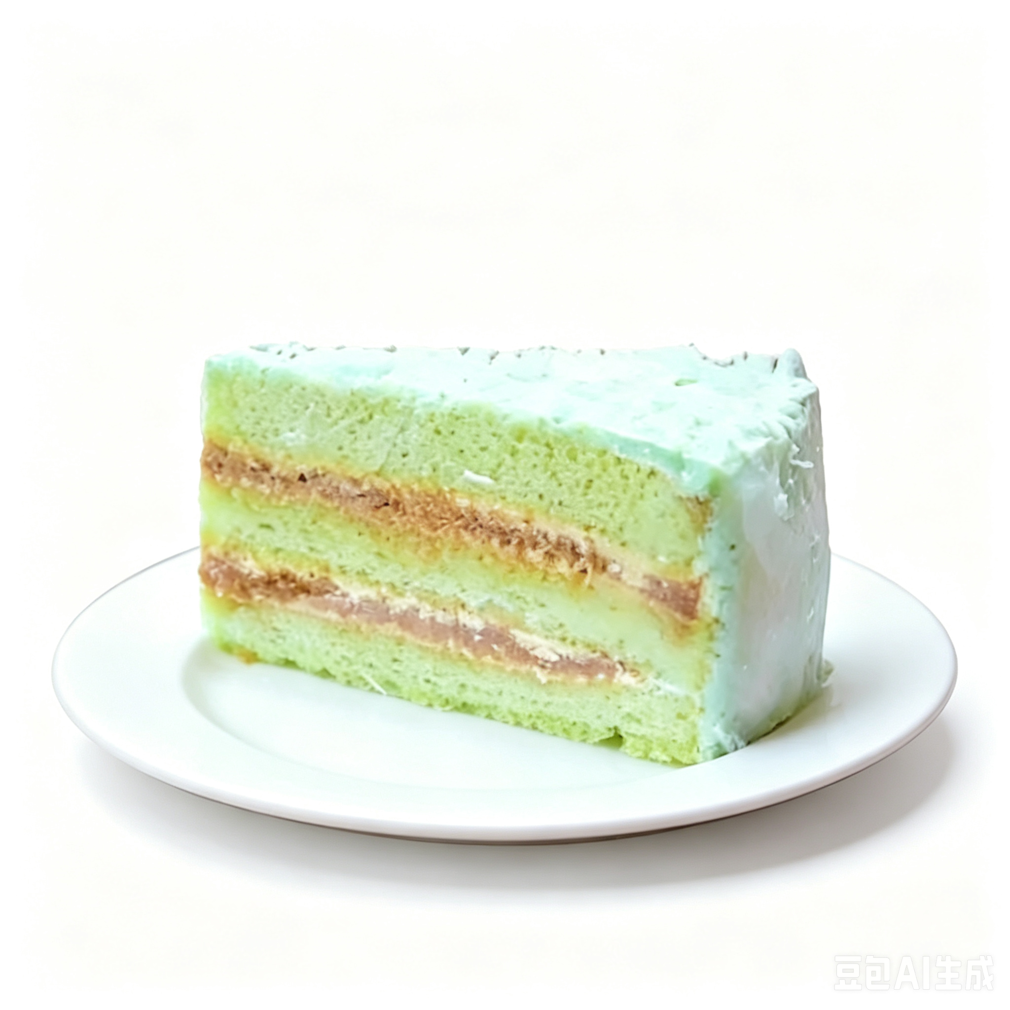 Ondeh Ondeh 蛋糕片_0