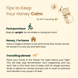 Fresh Harvest Tualang Honey (385g)