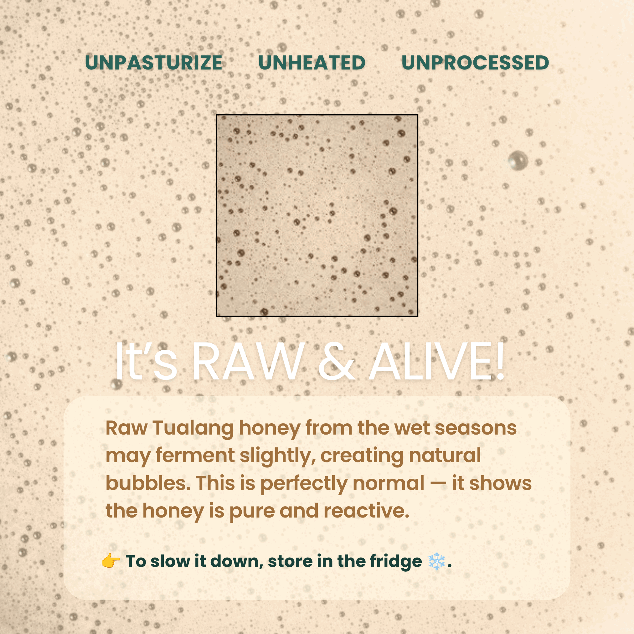 Fresh Harvest Tualang Honey (385g)_4