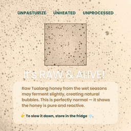 Fresh Harvest Tualang Honey (385g)