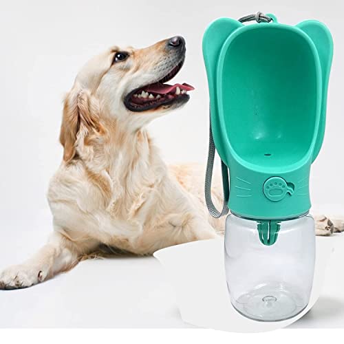 Pet Water Bottle_0