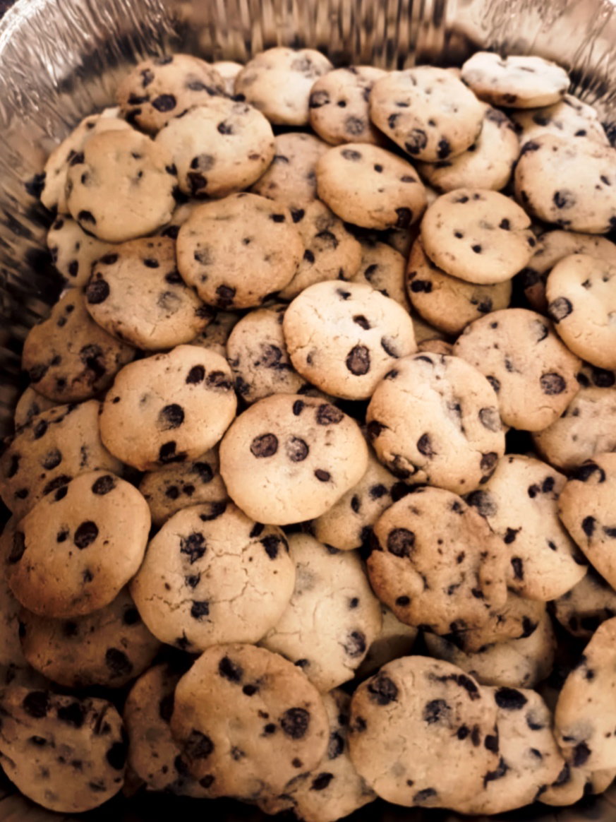 Chocolate chip cookies_0