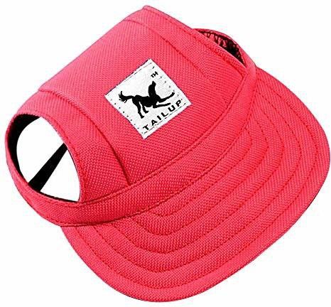 Pet Cap
