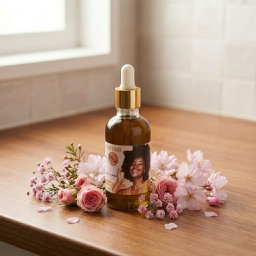 Serum Élixir 