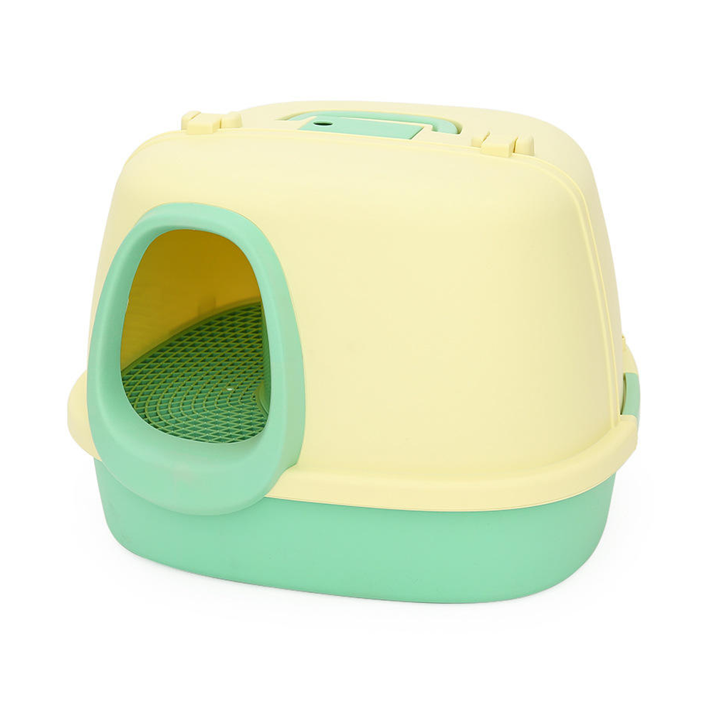 Paul Frank Cat Litter Box Premium Quality | Price for 1 Box Only | 6 pcs per Box | CBM: 0.227 per Box