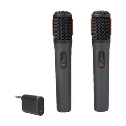 JBL Microphone Sans fil 20H Partybox wireless MIC